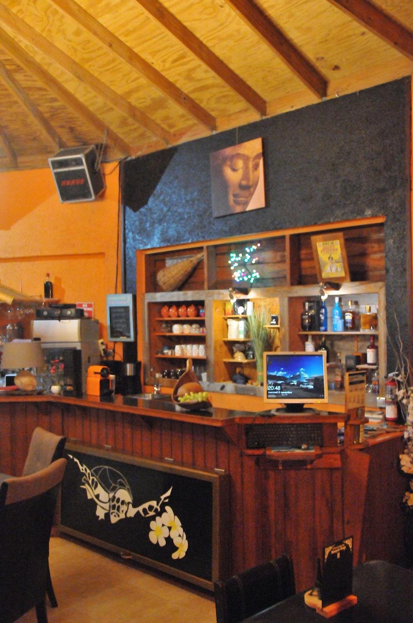 Mango Island Lodges Saint Joseph Kültér fotó