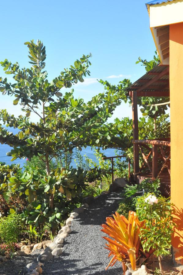 Mango Island Lodges Saint Joseph Kültér fotó